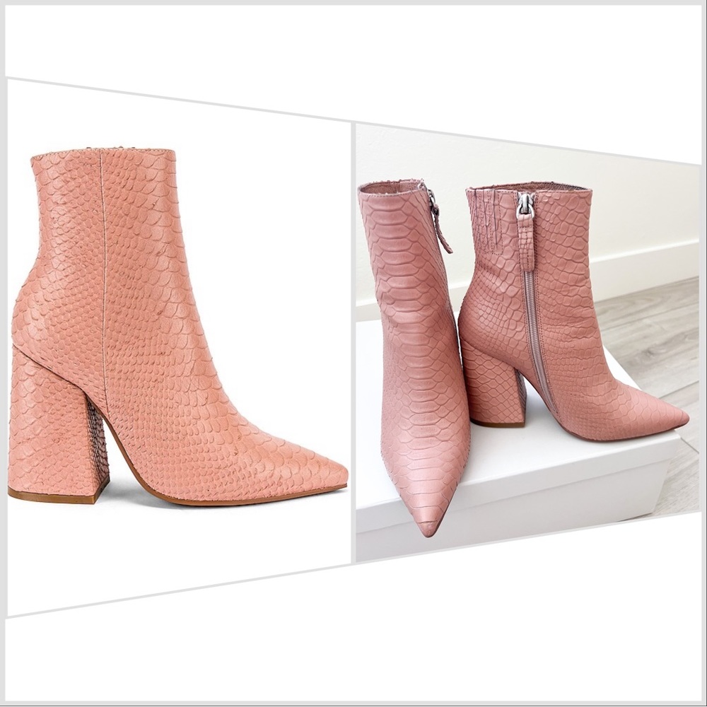 🛍️ Alias Mae Ahara Bootie